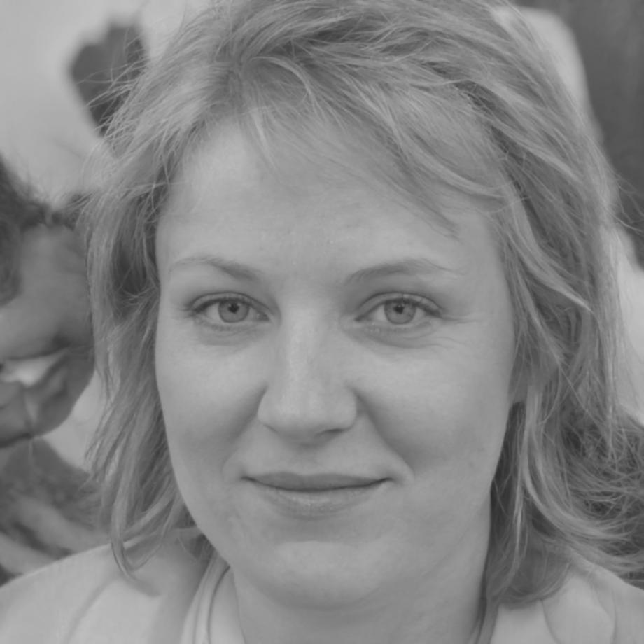 Instructor principal Diana Petrescu
