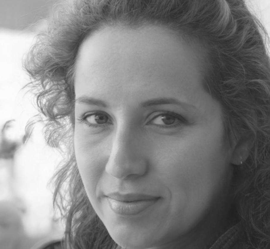 Teodora Simionescu, Directoare Executivă